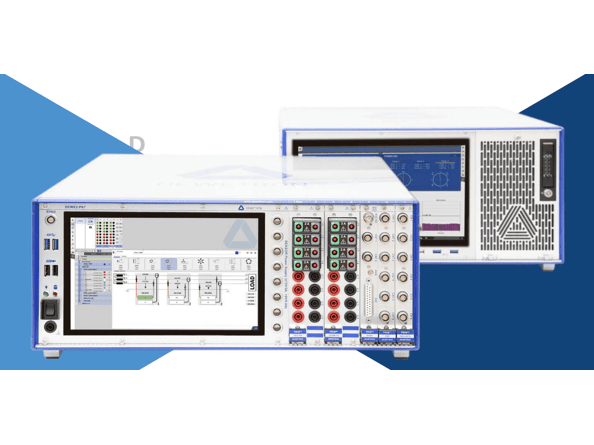  How to select the model of DVC power analyzer?