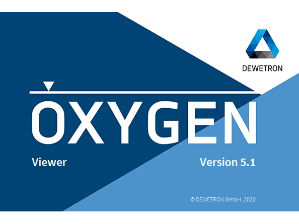  DEWETRON Oxygen Software Use Tutorial