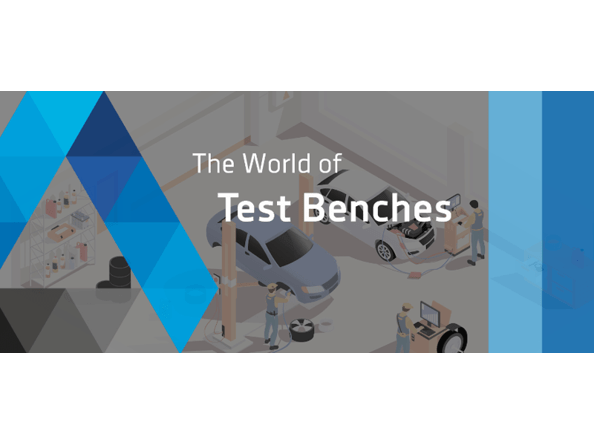  Why do we need a test bench?