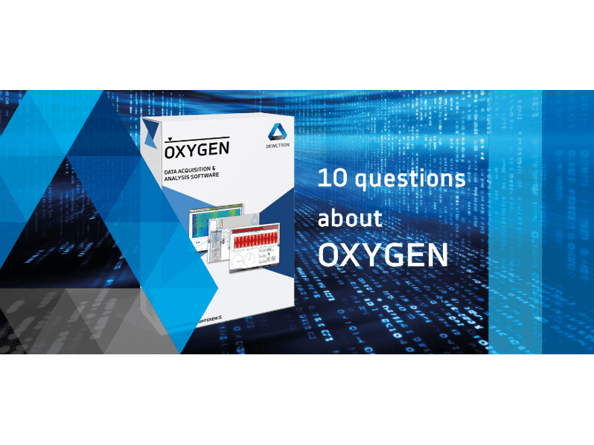  Q&A of frequently asked questions about Dewei Chuang's OXYGEN software