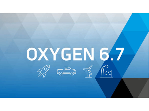  Function update of DEWETRON data acquisition software OXYGEN 6.7 (III)