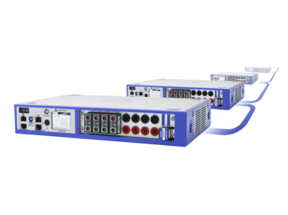  How to configure the data acquisition system of Leviathan TRIONet3