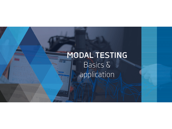  Fundamentals and application fields of modal testing