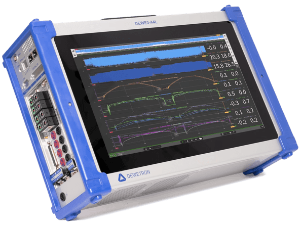  Dewei Chuang data acquisition all-in-one machine